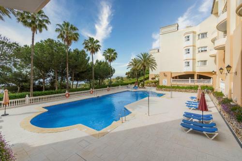 Apartamento Calahonda Puente 2 Pool And Seaviews