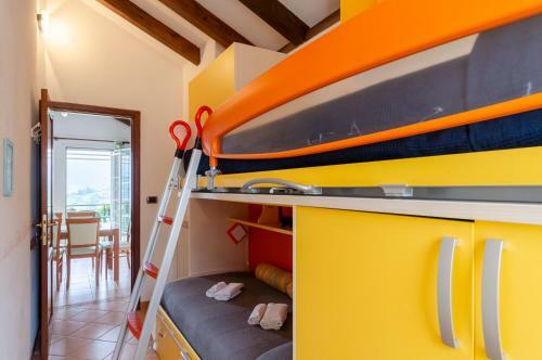 Altido San Massimo Apartments