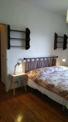 Casa Lavezola Con Giardino