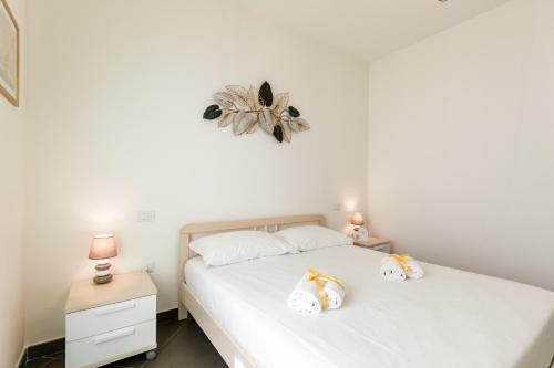 Apartamento Salento Luxury Seaside Villa X4 With Pool