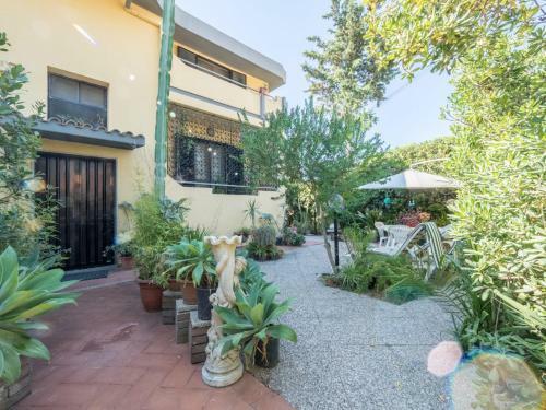 Apartamento Casa Pura Vida