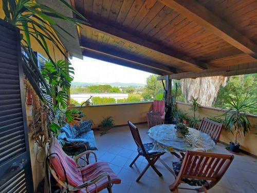 Apartamento Casa Pura Vida