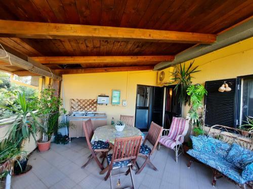 Apartamento Casa Pura Vida