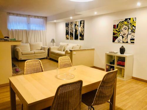 Apartamento Casa Vacanze Maestrale