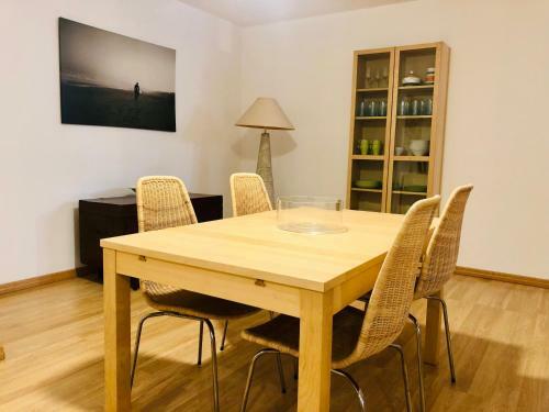 Apartamento Casa Vacanze Maestrale