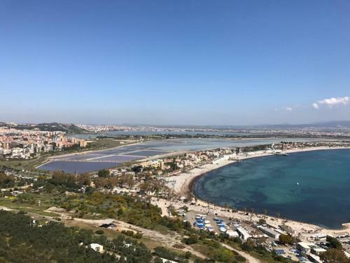 Apartamento Casa Vacanze Maestrale