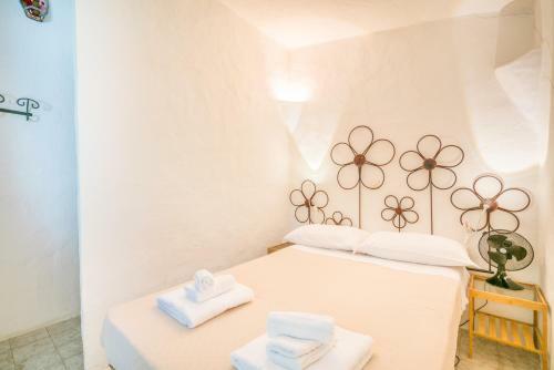 Villa Aurelia . A Terrace On The Mediterranean Sea