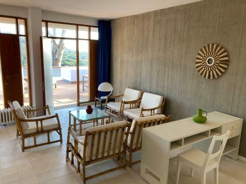Villa Punta Ala Con Vista Panoramica
