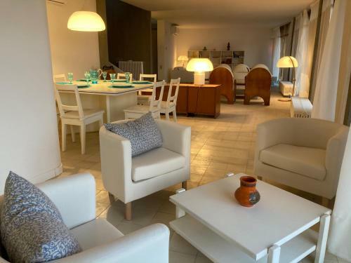 Villa Punta Ala Con Vista Panoramica