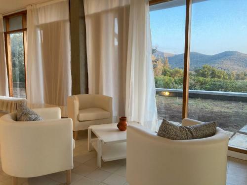 Villa Punta Ala Con Vista Panoramica
