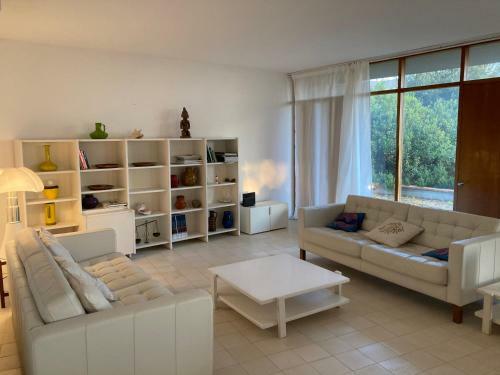 Villa Punta Ala Con Vista Panoramica