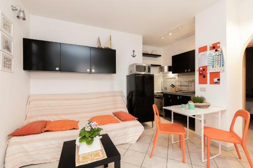 Apartamento Casa Verdi Few Minutes From Sea
