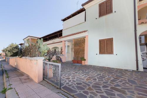 Apartamento Casa Verdi Few Minutes From Sea