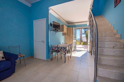 Villa Calliope Fontane Bianche Sea View Pool