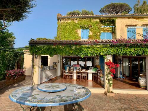 Casa Stromboli
