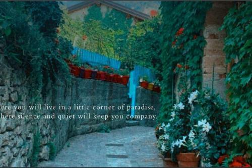 Rustico La Colonna - Tremosine Sul Garda