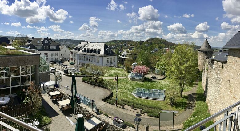 Hotel Wetzlarer Hof