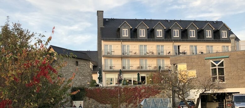 Hotel Wetzlarer Hof