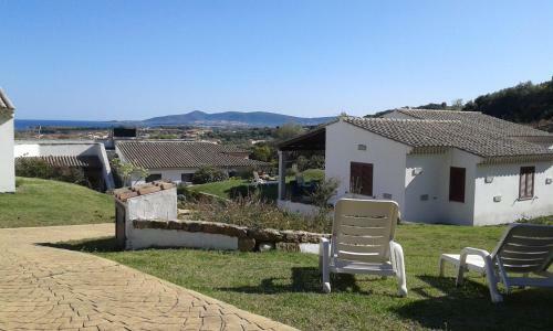 Hotel Lu Baroni Budoni