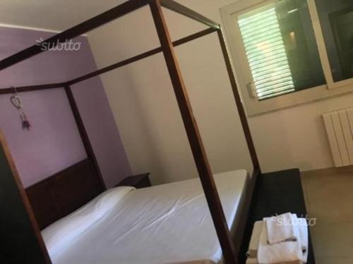 Bed & Breakfast Villa Mare Up To The Sky