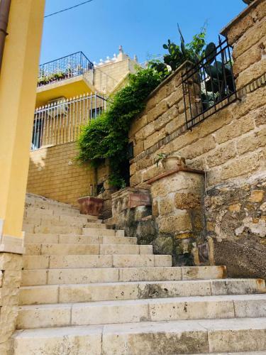 Apartamento Casa Vacanza Accetta