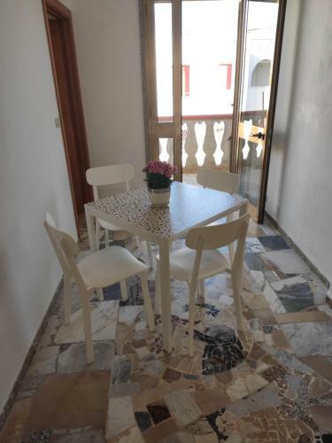 Apartamento Posada Gauden