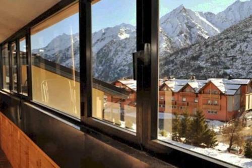 Apartamento Appartamento 21 Residence Adamello
