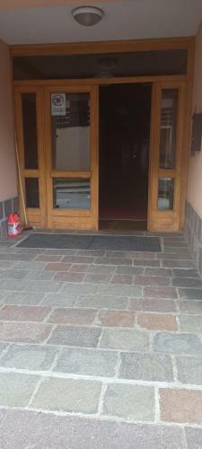 Apartamento Appartamento 21 Residence Adamello
