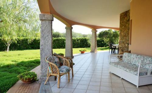 Villa Massima