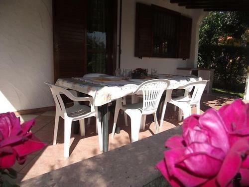 Villa Limone Intero Alloggio A 300 Mt Dal Mare 8p