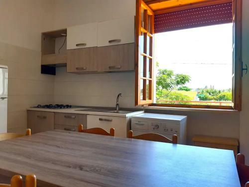 Apartamento Appartamenti Alba E Tramonto