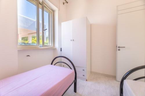 Apartamento Villetta Blu Di Mancaversa