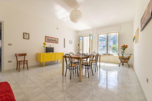 Apartamento Villetta Blu Di Mancaversa