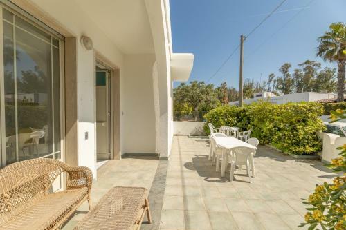 Apartamento Villetta Blu Di Mancaversa