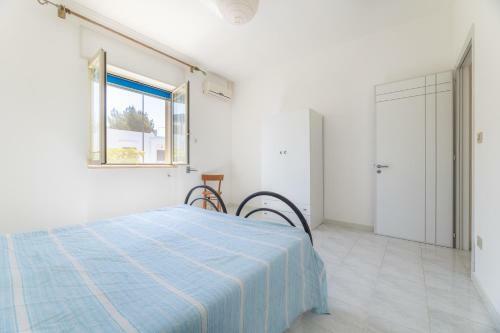 Apartamento Villetta Blu Di Mancaversa