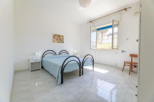 Apartamento Villetta Blu Di Mancaversa