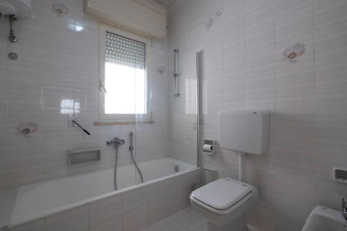 Apartamento Villino Vista Mare - Cod 120