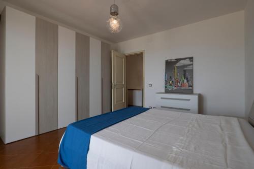 Apartamento Villino Vista Mare - Cod 120