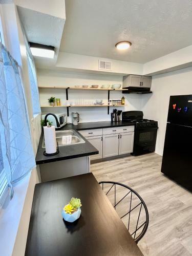 Apartamento 833 Lofts #4 Next To Downtown & Ysu