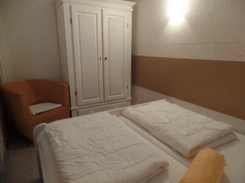 Apartamento Ferienpark Sierksdorf App 763 - Strandlage