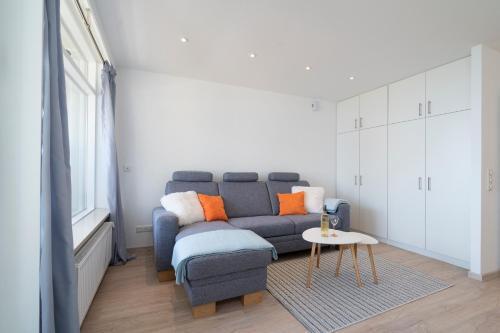 Apartamento Ferienpark Sierksdorf App 52 - Strandlage