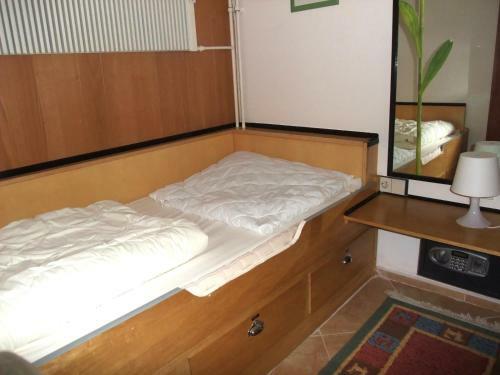 Apartamento Ferienpark Sierksdorf App 503 - Strandlage