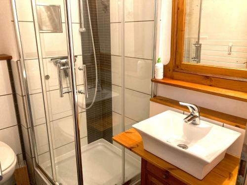 Apartamento Ferienpark Sierksdorf App 555 - Strandlage