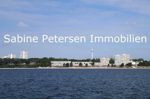 Apartamento Ferienpark Sierksdorf App 631 - Strandlage
