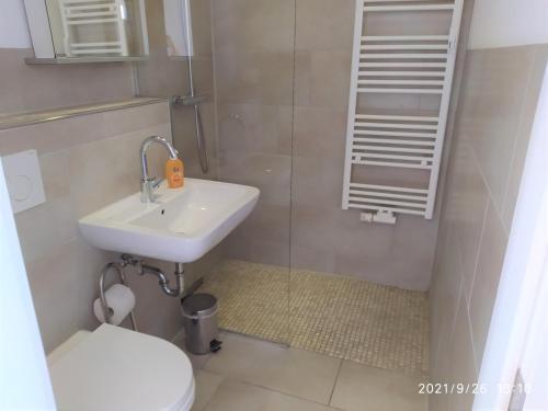 Apartamento Ferienpark Sierksdorf App 210 - Strandlage