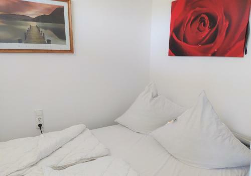 Apartamento Ferienpark Sierksdorf App 210 - Strandlage