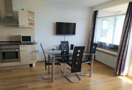 Apartamento Ferienpark Sierksdorf App 210 - Strandlage