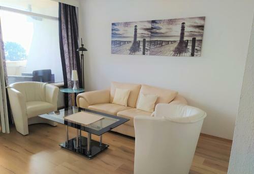 Apartamento Ferienpark Sierksdorf App 210 - Strandlage