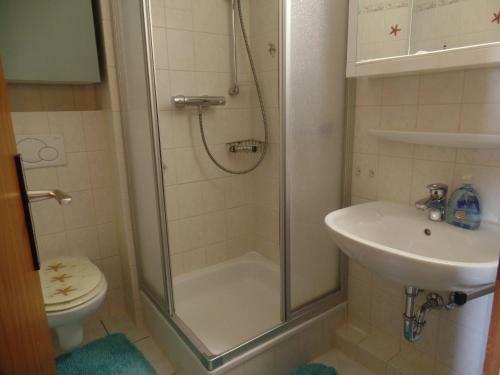 Apartamento Ferienpark Sierksdorf App 729 - Strandlage