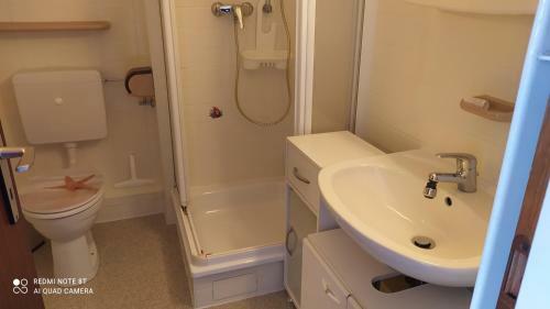 Apartamento Ferienpark Sierksdorf App 775 - Strandlage